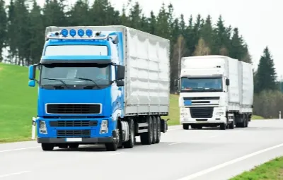 Konya Çine | Eşya Taşıma